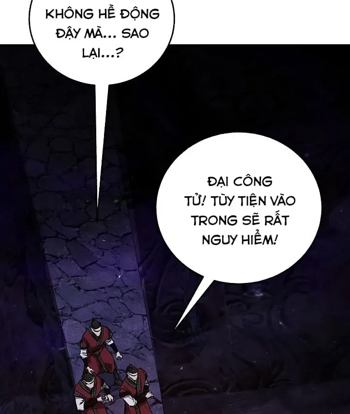 Thanh Mai Trúc Mã Của Đệ Nhất Thiên Hạ Chap 102 - Next Chap 103
