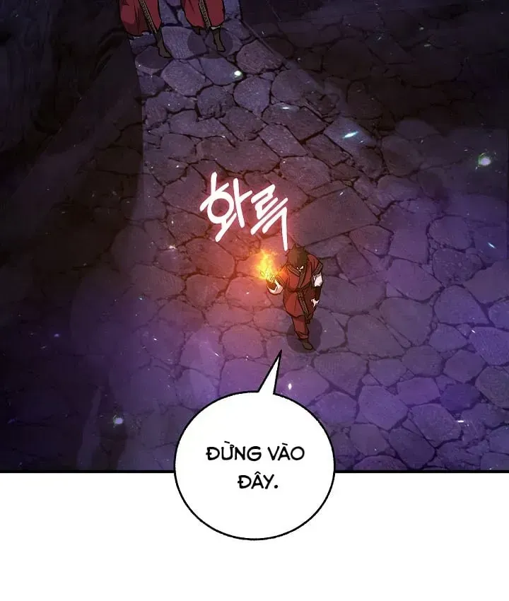 Thanh Mai Trúc Mã Của Đệ Nhất Thiên Hạ Chap 102 - Next Chap 103