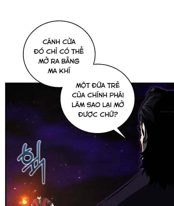 Thanh Mai Trúc Mã Của Đệ Nhất Thiên Hạ Chap 102 - Next Chap 103