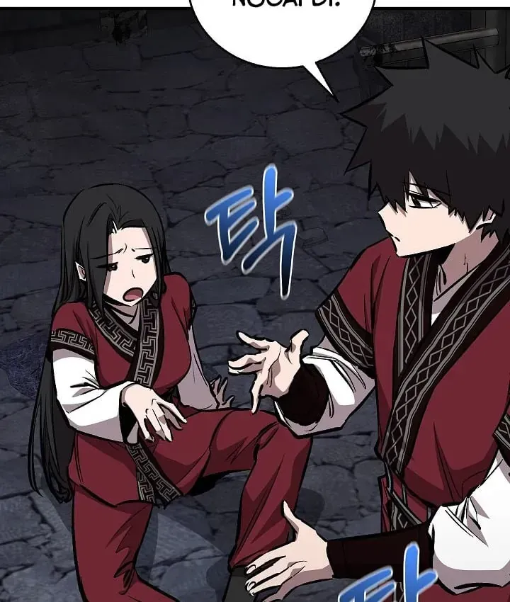 Thanh Mai Trúc Mã Của Đệ Nhất Thiên Hạ Chap 102 - Next Chap 103