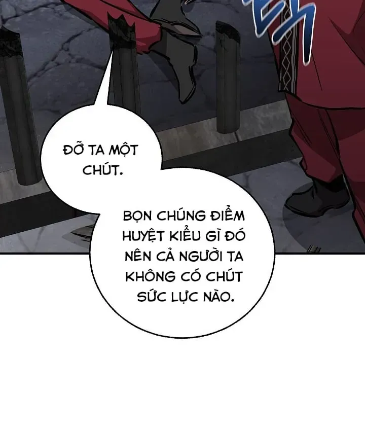 Thanh Mai Trúc Mã Của Đệ Nhất Thiên Hạ Chap 102 - Next Chap 103