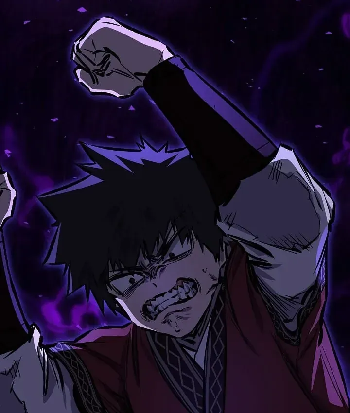 Thanh Mai Trúc Mã Của Đệ Nhất Thiên Hạ Chap 102 - Next Chap 103