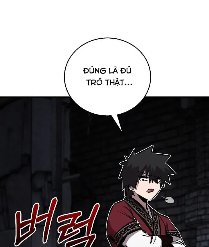 Thanh Mai Trúc Mã Của Đệ Nhất Thiên Hạ Chap 102 - Next Chap 103