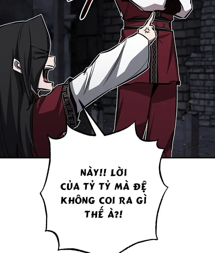 Thanh Mai Trúc Mã Của Đệ Nhất Thiên Hạ Chap 102 - Next Chap 103