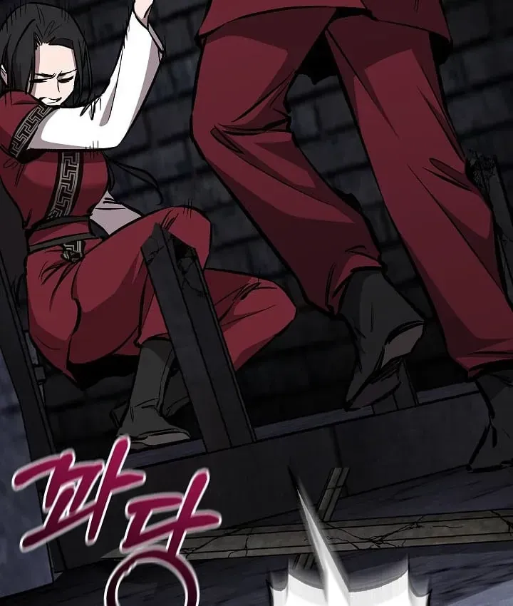 Thanh Mai Trúc Mã Của Đệ Nhất Thiên Hạ Chap 102 - Next Chap 103