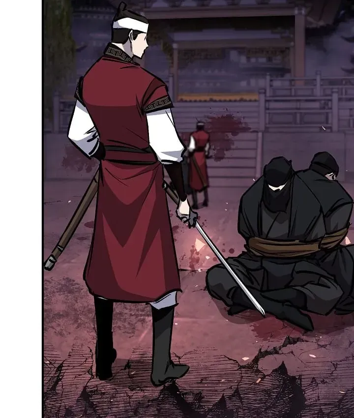 Thanh Mai Trúc Mã Của Đệ Nhất Thiên Hạ Chap 102 - Next Chap 103