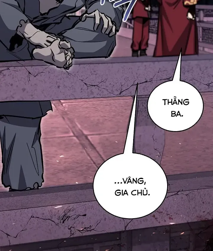 Thanh Mai Trúc Mã Của Đệ Nhất Thiên Hạ Chap 102 - Next Chap 103