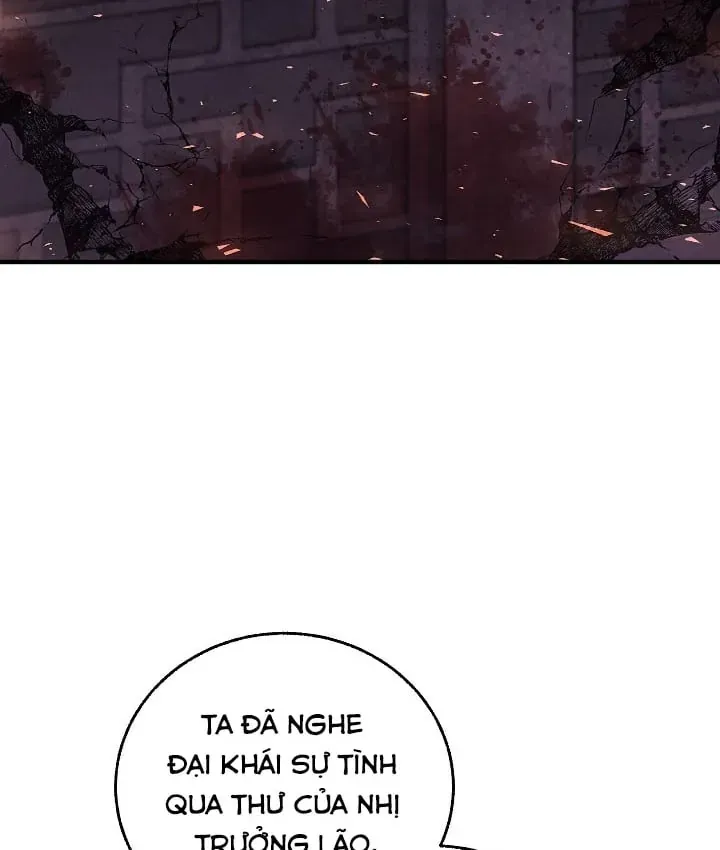 Thanh Mai Trúc Mã Của Đệ Nhất Thiên Hạ Chap 102 - Next Chap 103