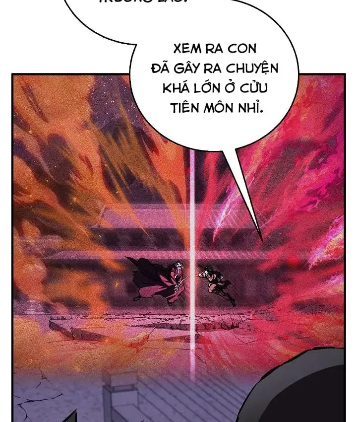 Thanh Mai Trúc Mã Của Đệ Nhất Thiên Hạ Chap 102 - Next Chap 103