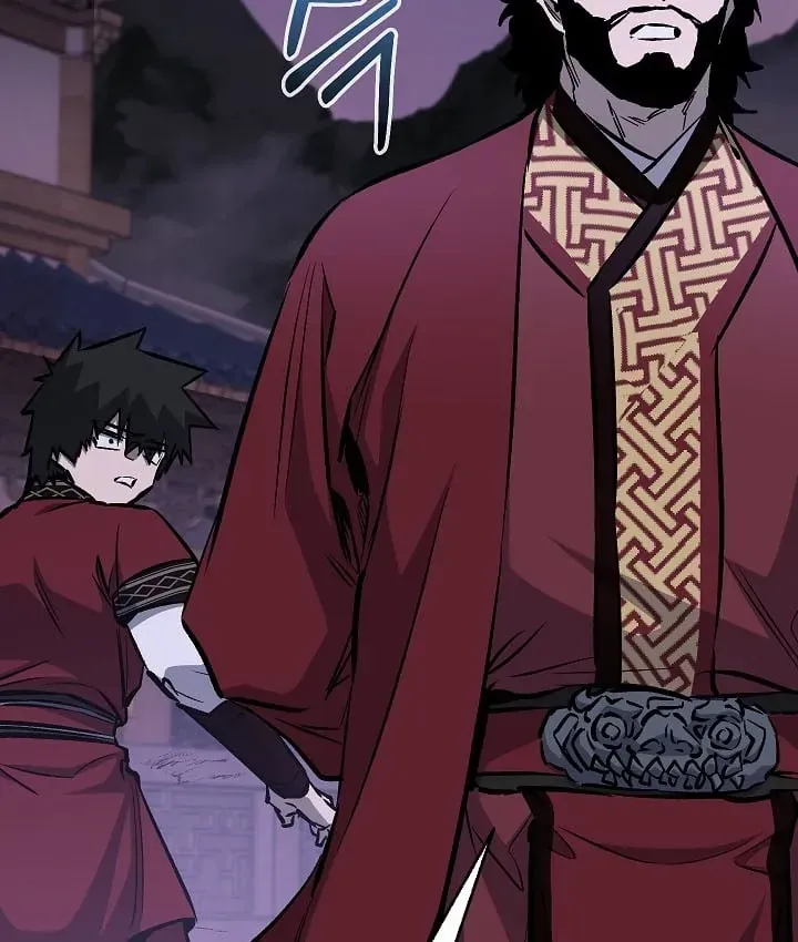 Thanh Mai Trúc Mã Của Đệ Nhất Thiên Hạ Chap 102 - Next Chap 103