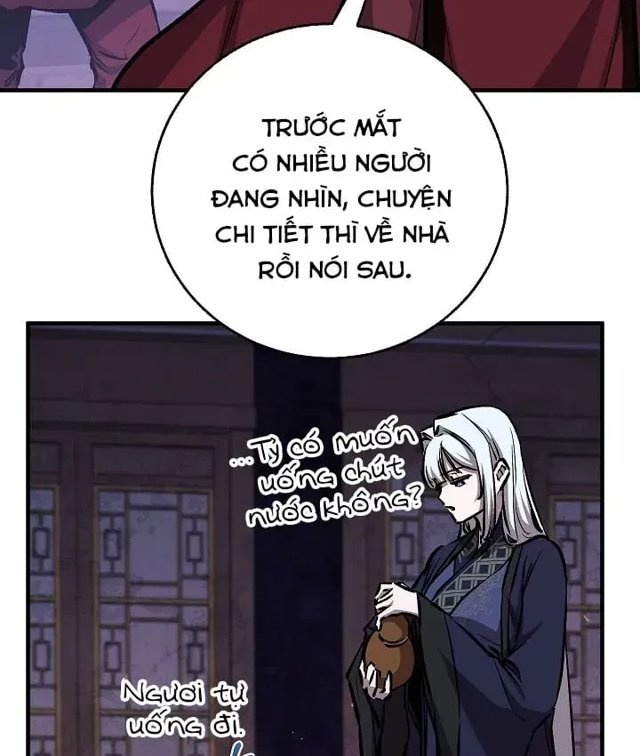 Thanh Mai Trúc Mã Của Đệ Nhất Thiên Hạ Chap 102 - Next Chap 103