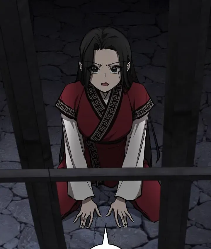 Thanh Mai Trúc Mã Của Đệ Nhất Thiên Hạ Chap 102 - Next Chap 103