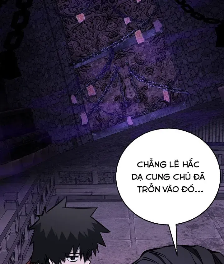 Thanh Mai Trúc Mã Của Đệ Nhất Thiên Hạ Chap 102 - Next Chap 103