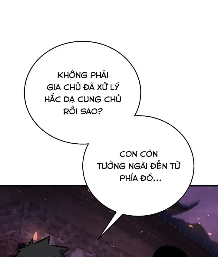 Thanh Mai Trúc Mã Của Đệ Nhất Thiên Hạ Chap 102 - Next Chap 103