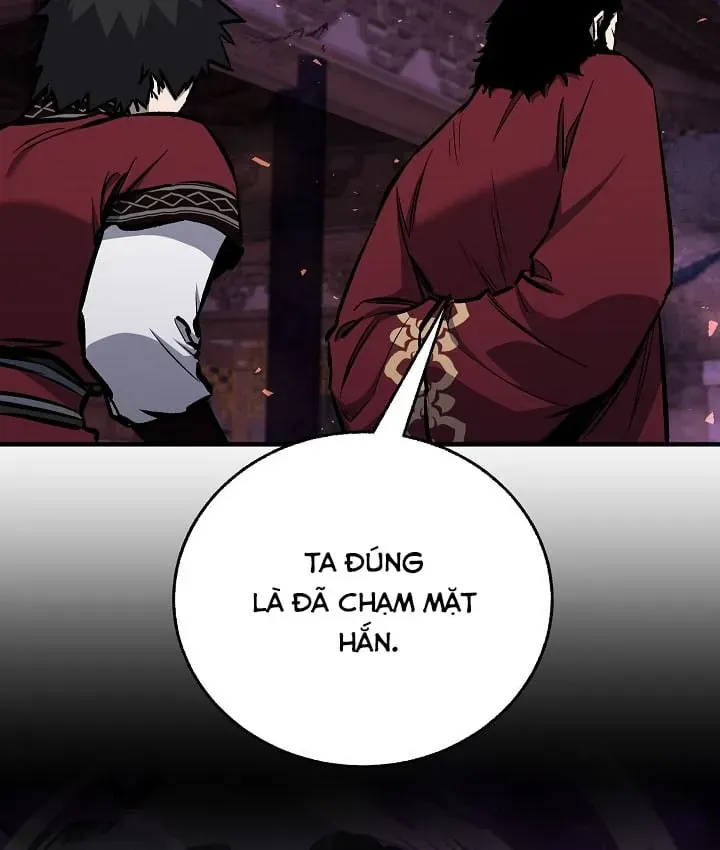 Thanh Mai Trúc Mã Của Đệ Nhất Thiên Hạ Chap 102 - Next Chap 103