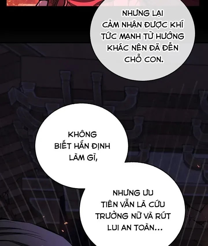 Thanh Mai Trúc Mã Của Đệ Nhất Thiên Hạ Chap 102 - Next Chap 103