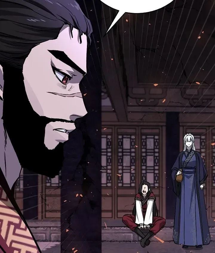 Thanh Mai Trúc Mã Của Đệ Nhất Thiên Hạ Chap 102 - Next Chap 103