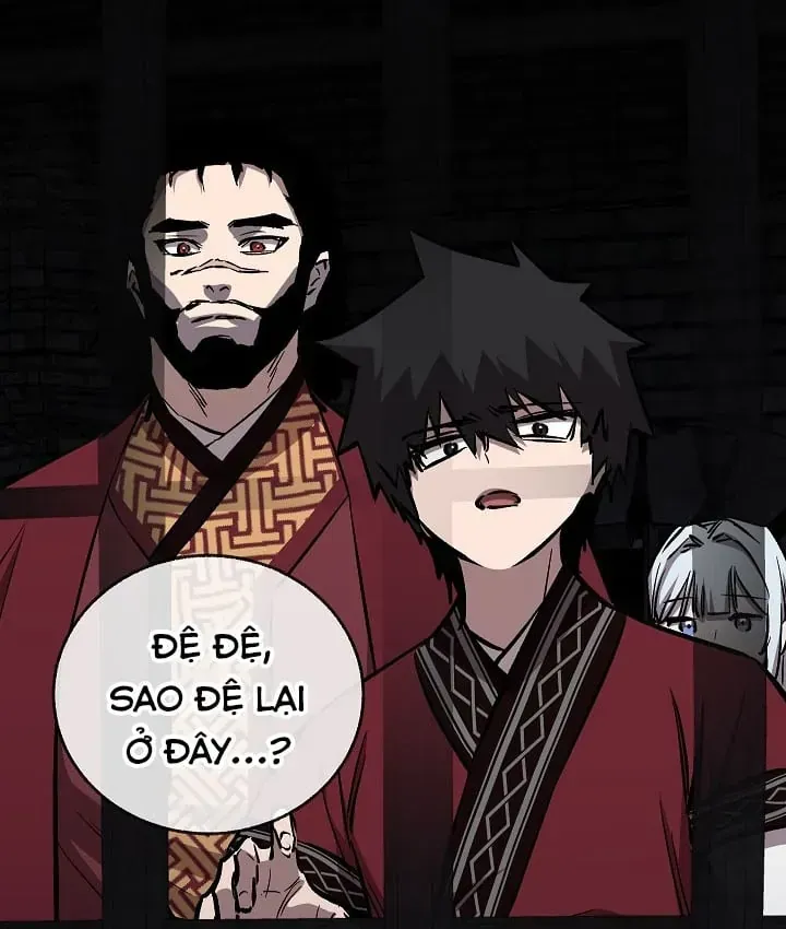 Thanh Mai Trúc Mã Của Đệ Nhất Thiên Hạ Chap 102 - Next Chap 103