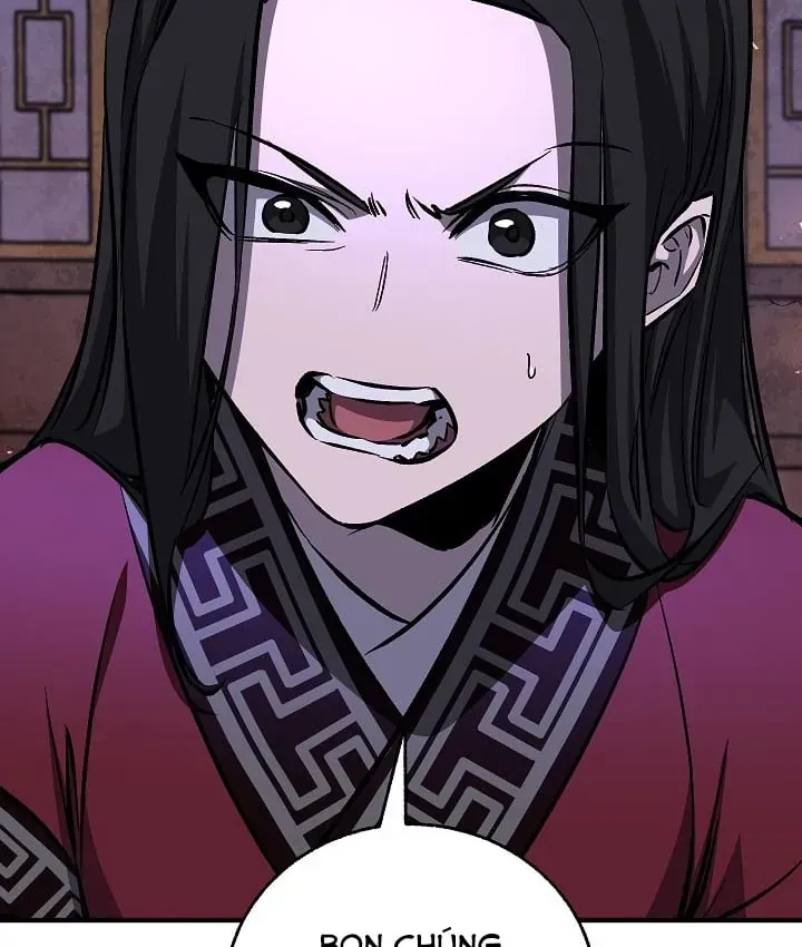 Thanh Mai Trúc Mã Của Đệ Nhất Thiên Hạ Chap 102 - Next Chap 103