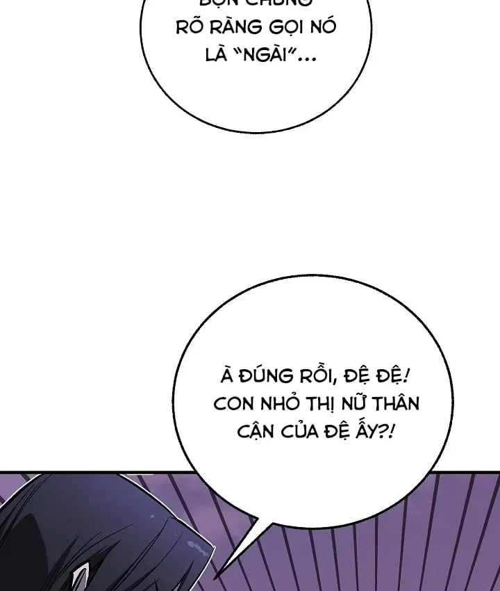 Thanh Mai Trúc Mã Của Đệ Nhất Thiên Hạ Chap 102 - Next Chap 103