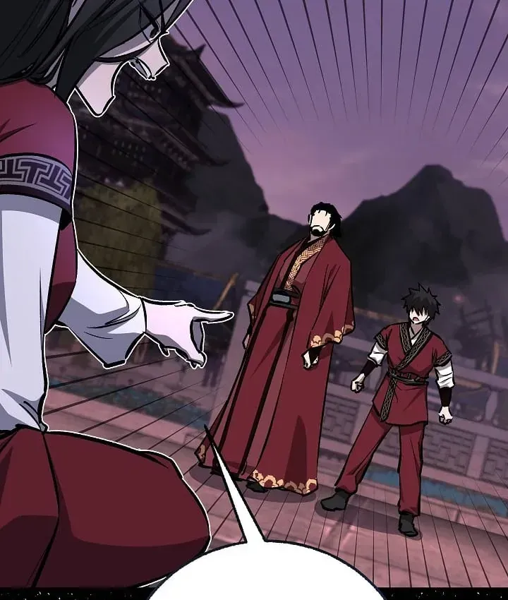 Thanh Mai Trúc Mã Của Đệ Nhất Thiên Hạ Chap 102 - Next Chap 103