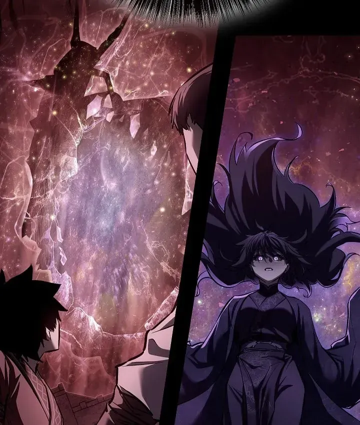 Thanh Mai Trúc Mã Của Đệ Nhất Thiên Hạ Chap 102 - Next Chap 103