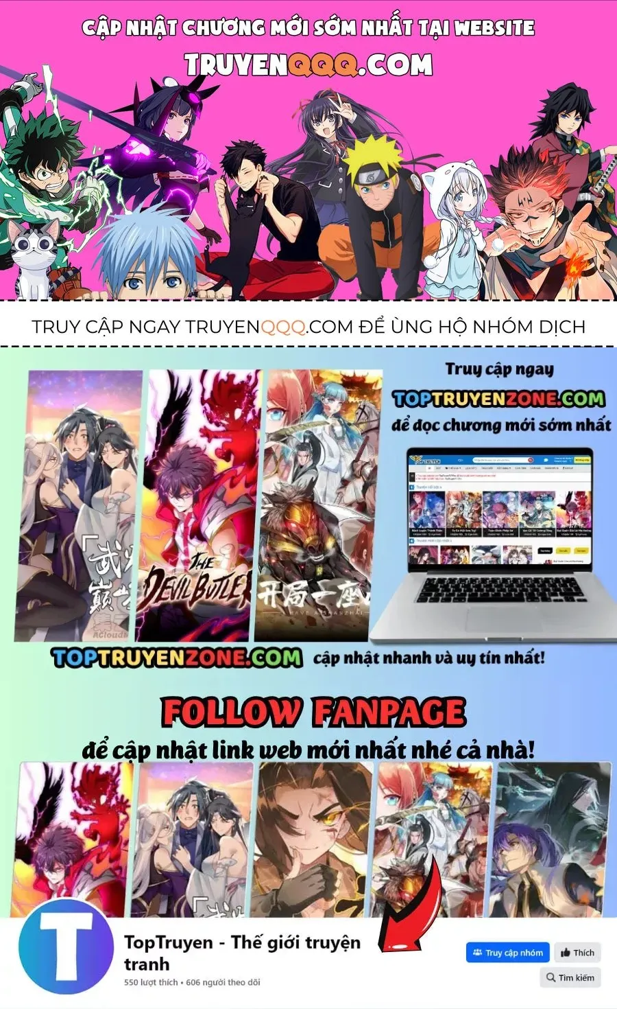 Thanh Mai Trúc Mã Của Đệ Nhất Thiên Hạ Chap 103 - Next Chap 104