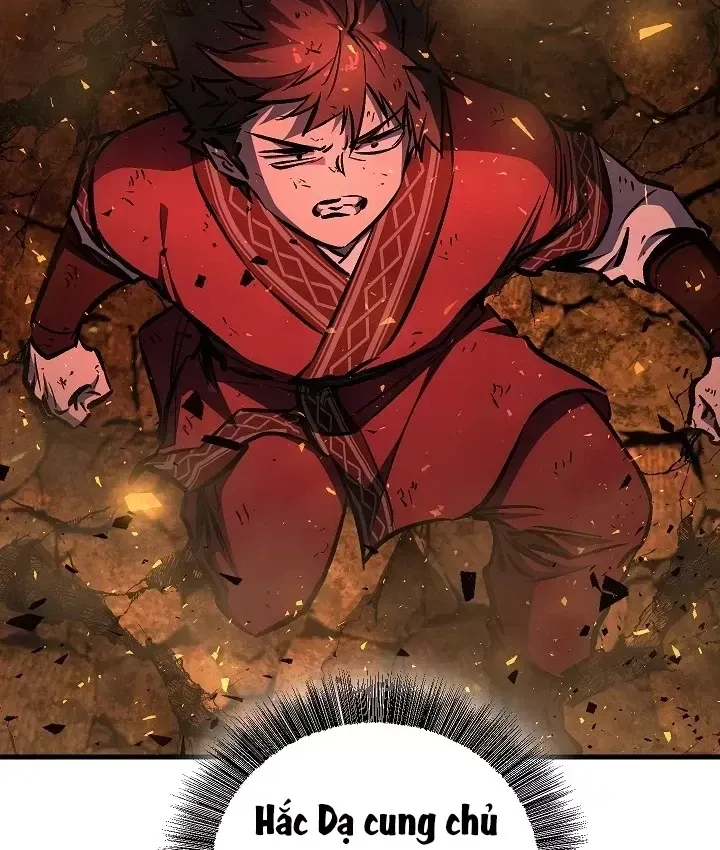 Thanh Mai Trúc Mã Của Đệ Nhất Thiên Hạ Chap 103 - Next Chap 104