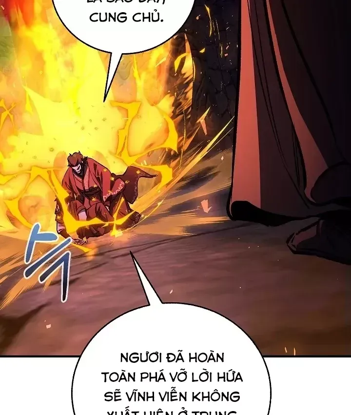 Thanh Mai Trúc Mã Của Đệ Nhất Thiên Hạ Chap 103 - Next Chap 104