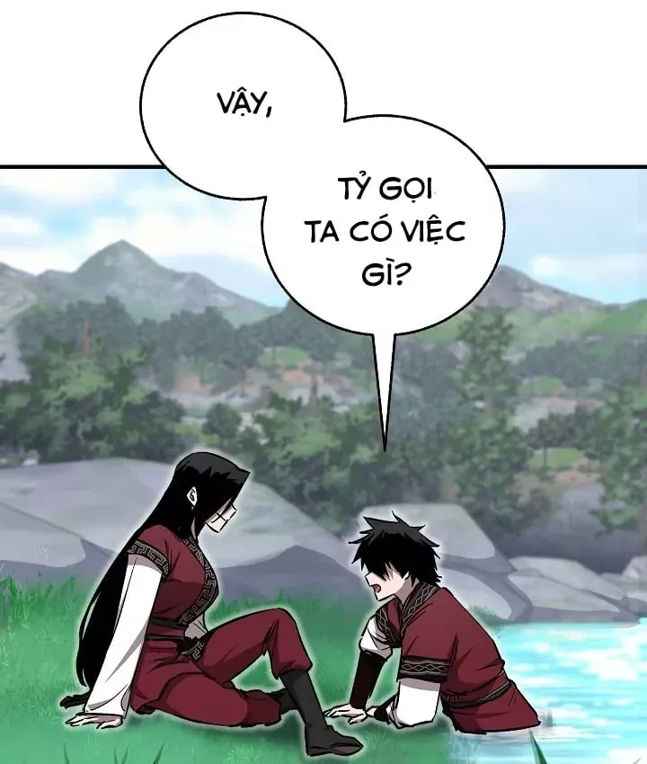 Thanh Mai Trúc Mã Của Đệ Nhất Thiên Hạ Chap 104 - Next Chap 105
