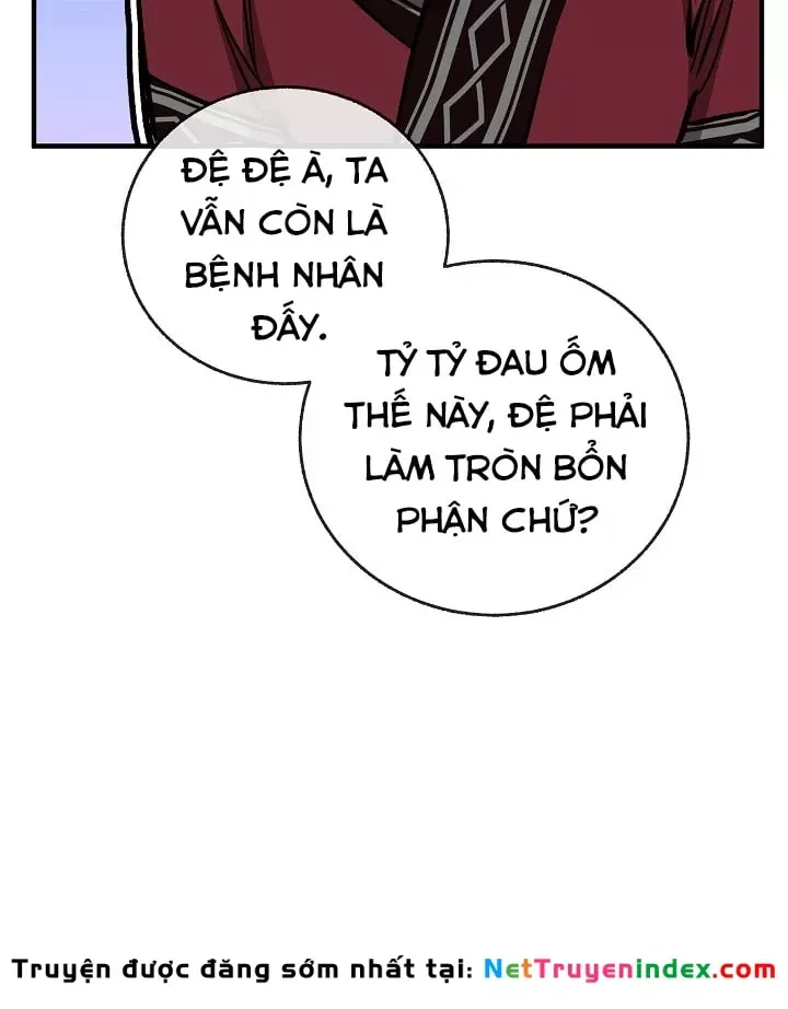 Thanh Mai Trúc Mã Của Đệ Nhất Thiên Hạ Chap 104 - Next Chap 105
