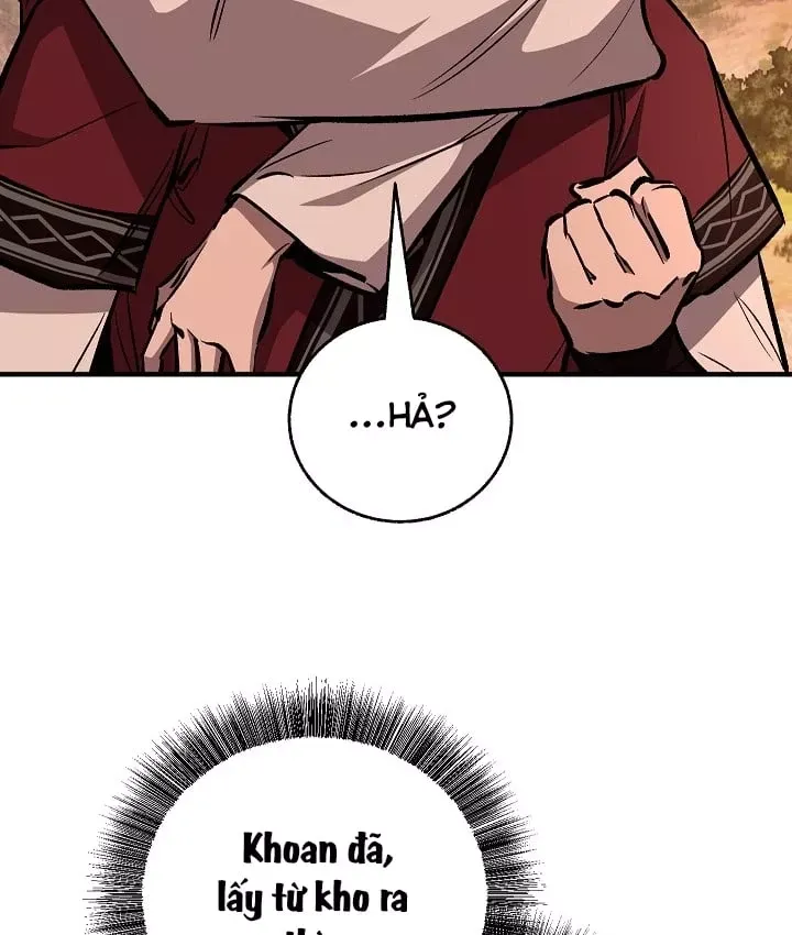 Thanh Mai Trúc Mã Của Đệ Nhất Thiên Hạ Chap 104 - Next Chap 105