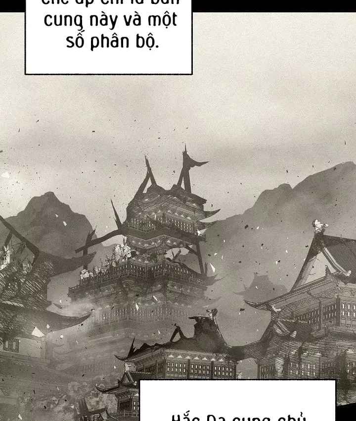Thanh Mai Trúc Mã Của Đệ Nhất Thiên Hạ Chap 104 - Next Chap 105
