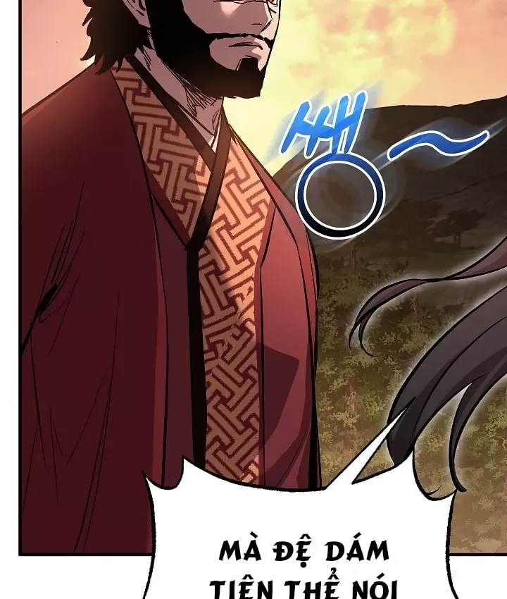 Thanh Mai Trúc Mã Của Đệ Nhất Thiên Hạ Chap 104 - Next Chap 105