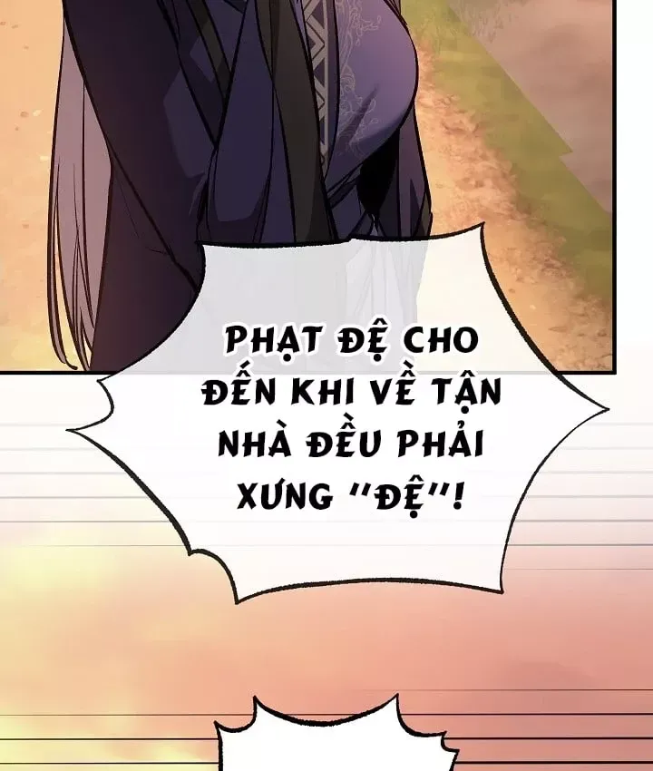 Thanh Mai Trúc Mã Của Đệ Nhất Thiên Hạ Chap 104 - Next Chap 105