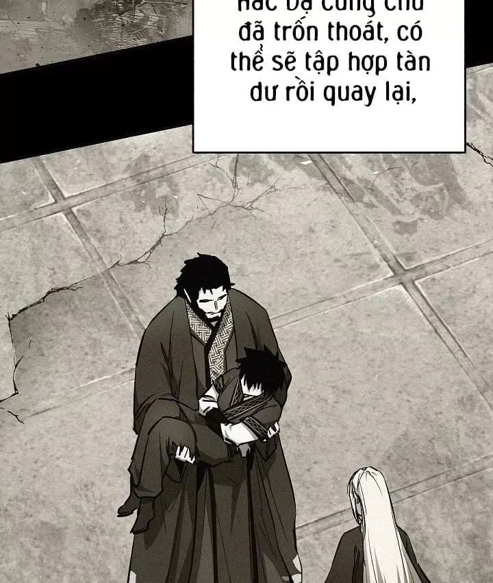 Thanh Mai Trúc Mã Của Đệ Nhất Thiên Hạ Chap 104 - Next Chap 105