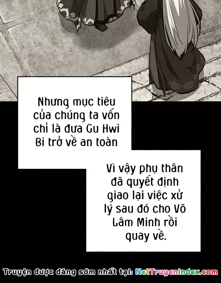 Thanh Mai Trúc Mã Của Đệ Nhất Thiên Hạ Chap 104 - Next Chap 105