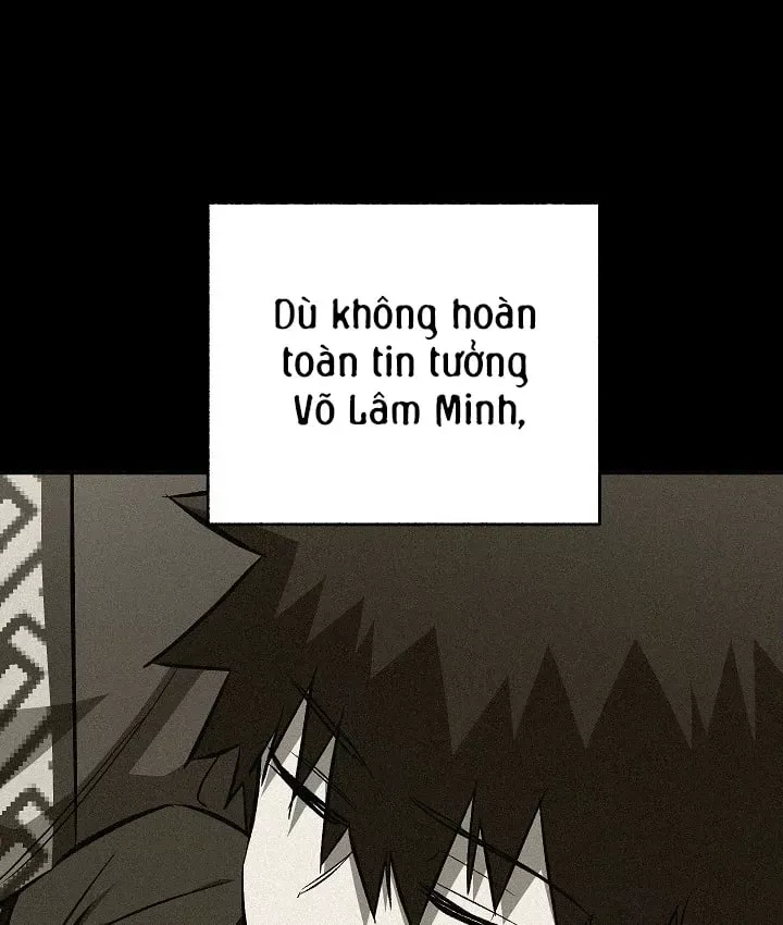Thanh Mai Trúc Mã Của Đệ Nhất Thiên Hạ Chap 104 - Next Chap 105