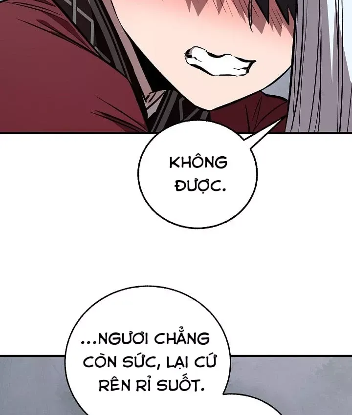 Thanh Mai Trúc Mã Của Đệ Nhất Thiên Hạ Chap 104 - Next Chap 105