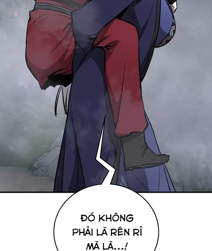 Thanh Mai Trúc Mã Của Đệ Nhất Thiên Hạ Chap 104 - Next Chap 105