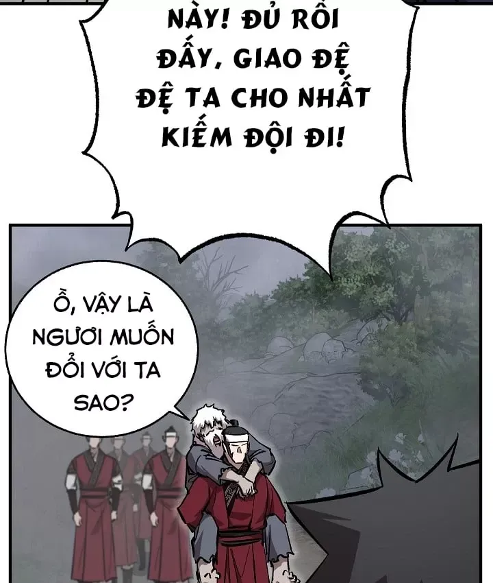 Thanh Mai Trúc Mã Của Đệ Nhất Thiên Hạ Chap 104 - Next Chap 105