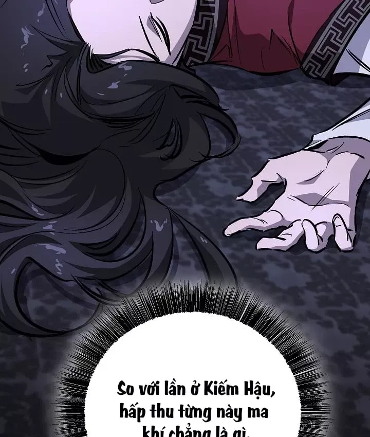 Thanh Mai Trúc Mã Của Đệ Nhất Thiên Hạ Chap 104 - Next Chap 105