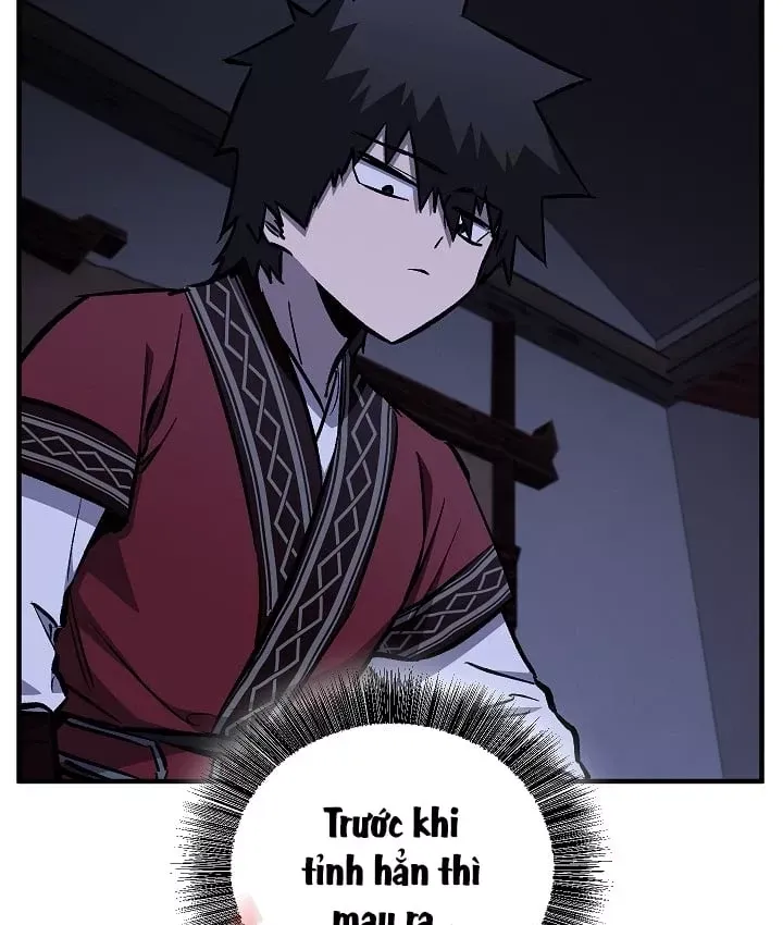 Thanh Mai Trúc Mã Của Đệ Nhất Thiên Hạ Chap 104 - Next Chap 105