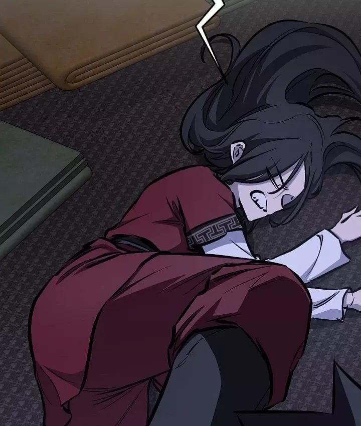 Thanh Mai Trúc Mã Của Đệ Nhất Thiên Hạ Chap 104 - Next Chap 105