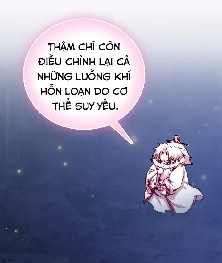 Thanh Mai Trúc Mã Của Đệ Nhất Thiên Hạ Chap 104 - Next Chap 105