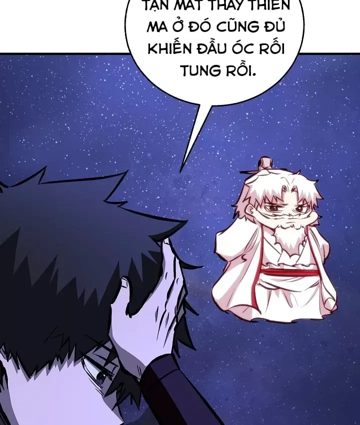 Thanh Mai Trúc Mã Của Đệ Nhất Thiên Hạ Chap 104 - Next Chap 105