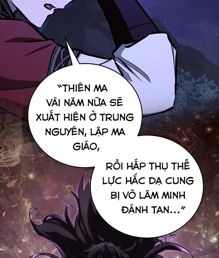 Thanh Mai Trúc Mã Của Đệ Nhất Thiên Hạ Chap 104 - Next Chap 105