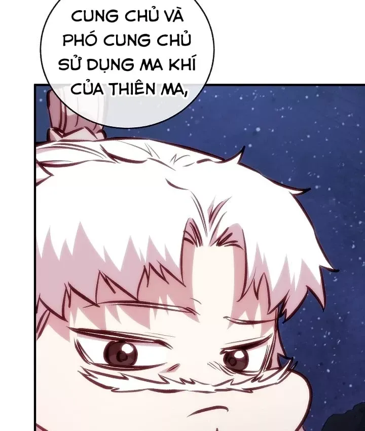 Thanh Mai Trúc Mã Của Đệ Nhất Thiên Hạ Chap 104 - Next Chap 105