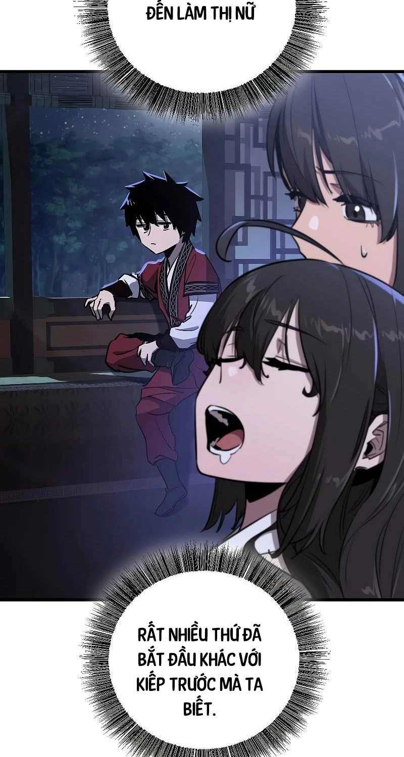 Thanh Mai Trúc Mã Của Đệ Nhất Thiên Hạ Chap 11 - Next Chap 12