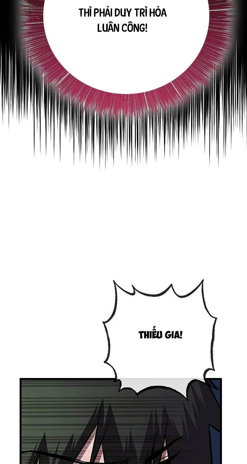 Thanh Mai Trúc Mã Của Đệ Nhất Thiên Hạ Chap 11 - Next Chap 12